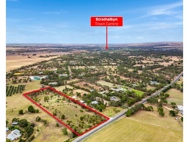 64 BURNSIDE ROAD, Strathalbyn SA 5255