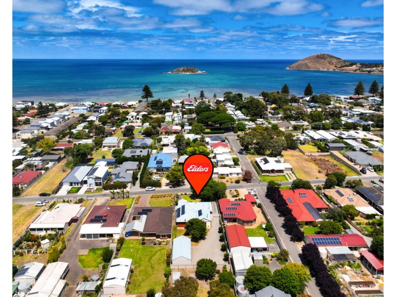 15 HOPE STREET, Encounter Bay SA 5211