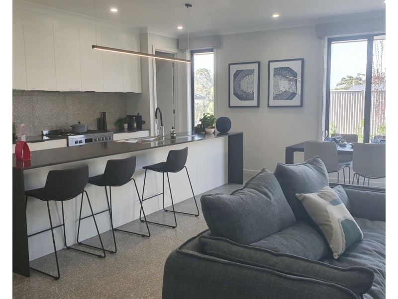 Lot 50 Allardice Street, Finniss SA 5255