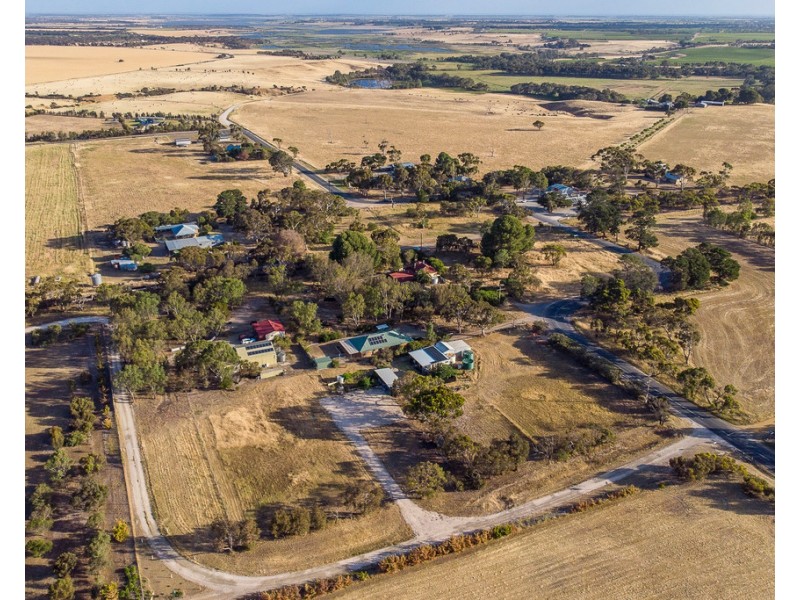 Lot 50 Allardice Street, Finniss SA 5255