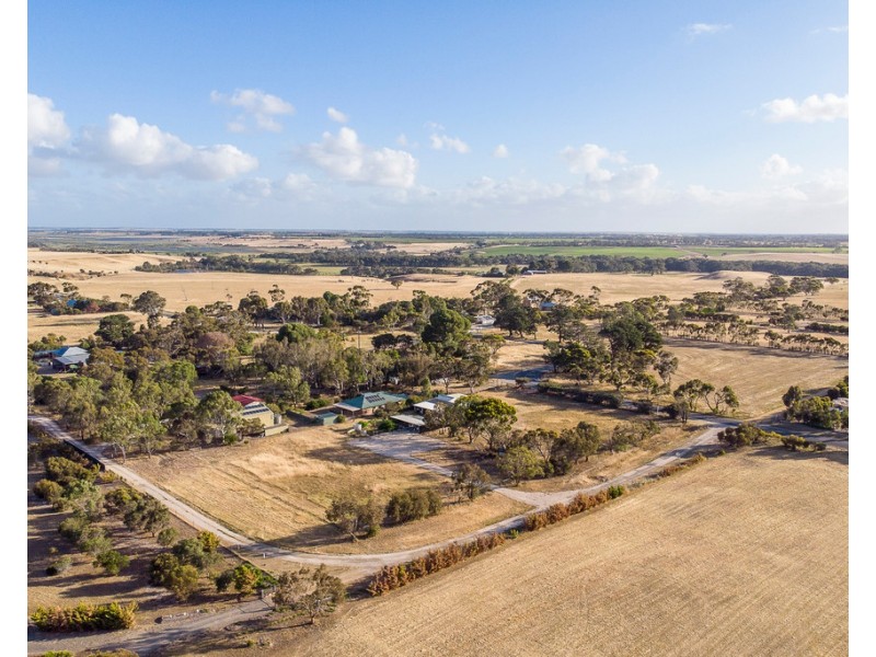 Lot 50 Allardice St, Finniss SA 5255