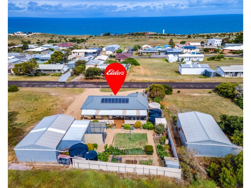 5 PARA AVENUE, Cape Jervis SA 5204