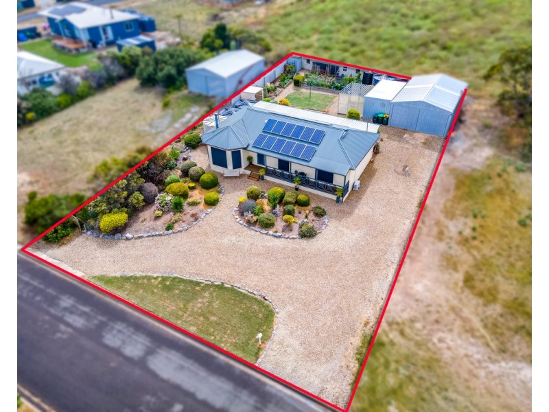 5 PARA AVENUE, Cape Jervis SA 5204