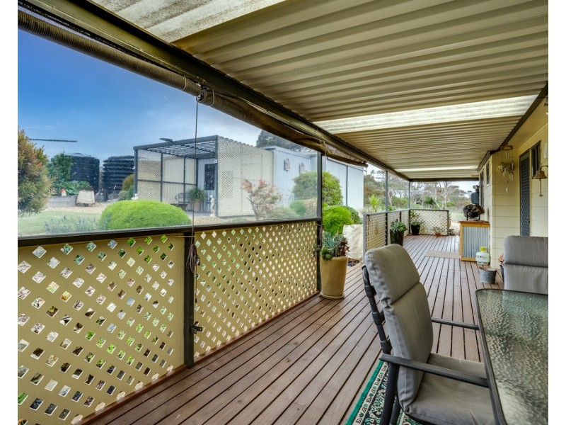 5 PARA AVENUE, Cape Jervis SA 5204