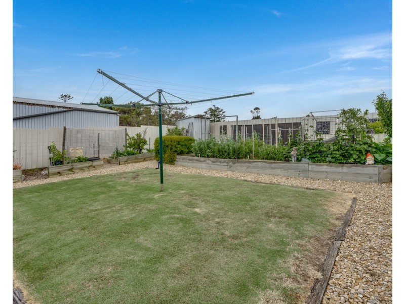 5 PARA AVENUE, Cape Jervis SA 5204