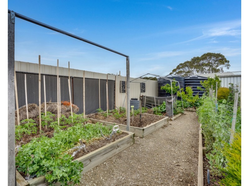 5 PARA AVENUE, Cape Jervis SA 5204