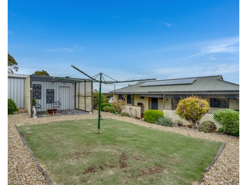 5 PARA AVENUE, Cape Jervis SA 5204
