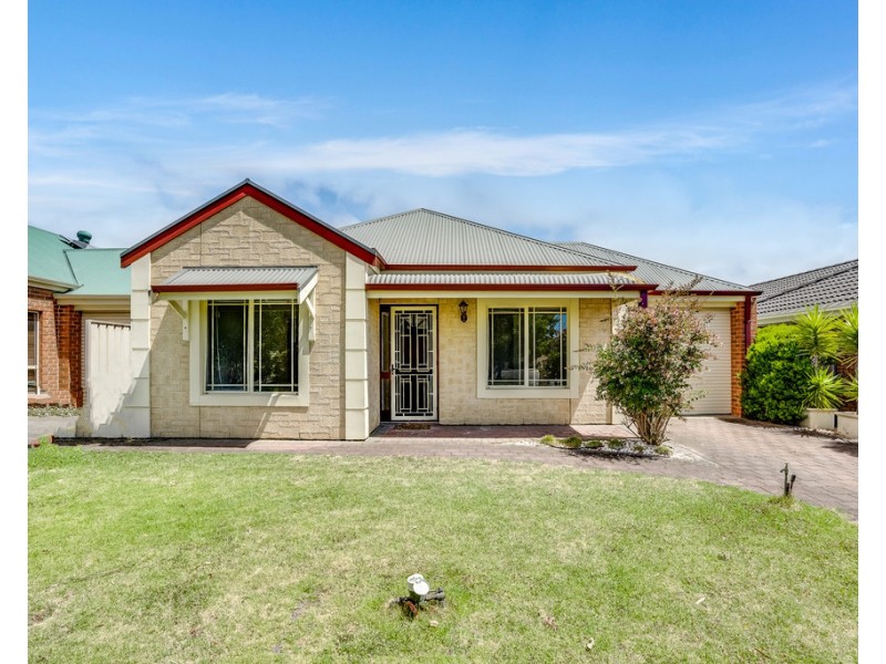 22 CUTTER CIRCUIT, Encounter Bay SA 5211