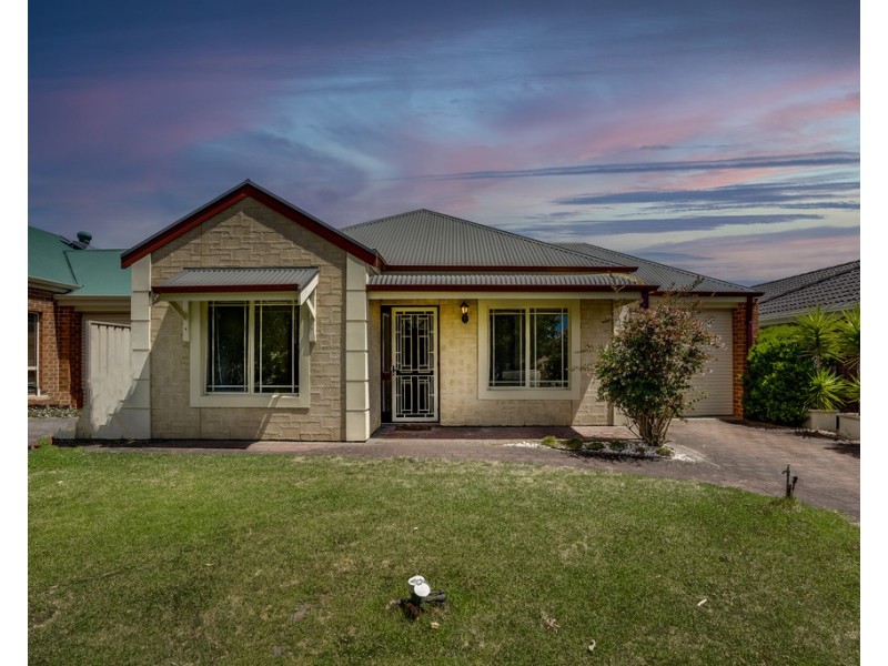 22 CUTTER CIRCUIT, Encounter Bay SA 5211