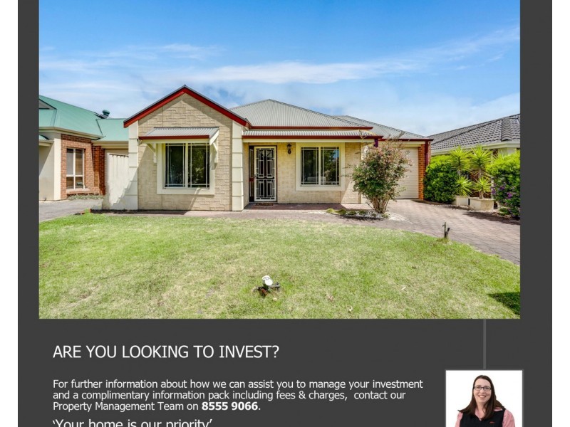 22 CUTTER CIRCUIT, Encounter Bay SA 5211