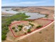 104 GEROGLES ROAD, Caloote SA 5254
