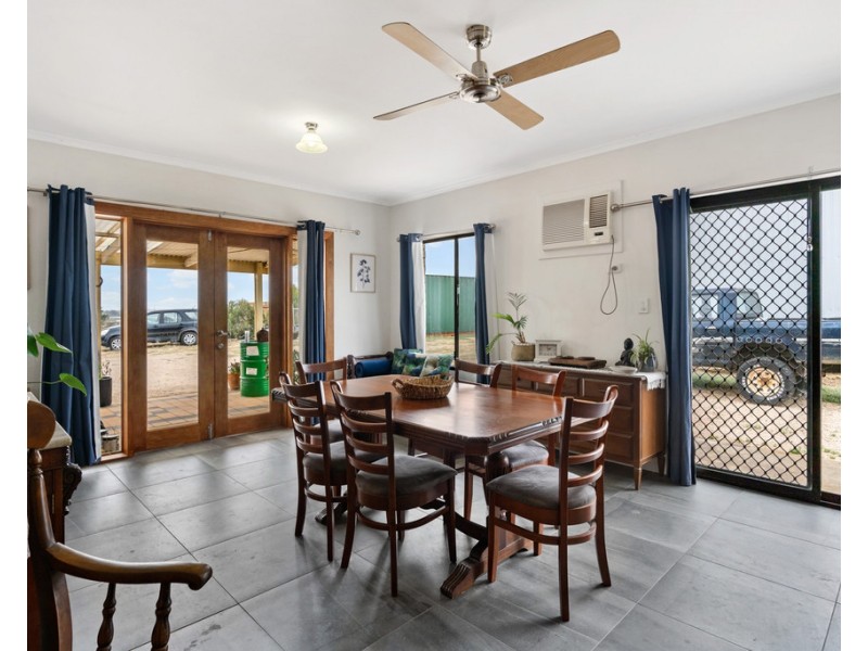 104 GEROGLES ROAD, Caloote SA 5254
