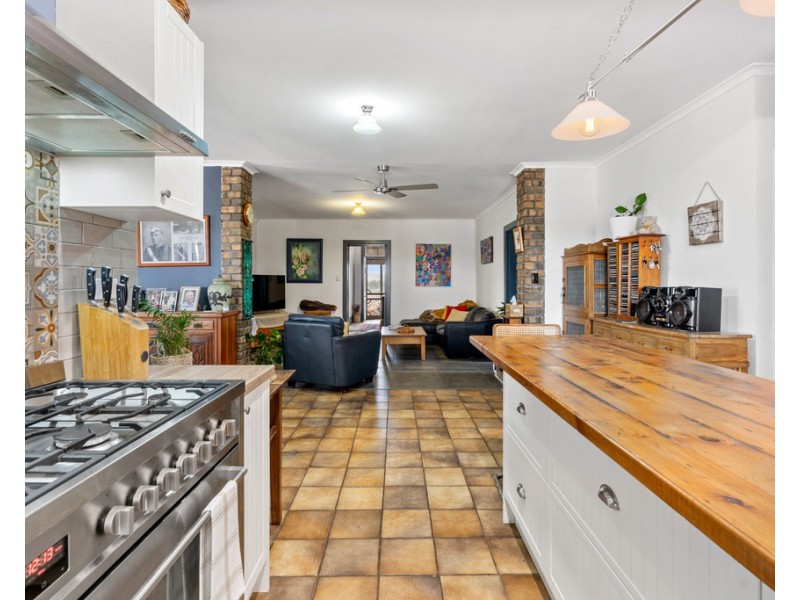 104 GEROGLES ROAD, Caloote SA 5254