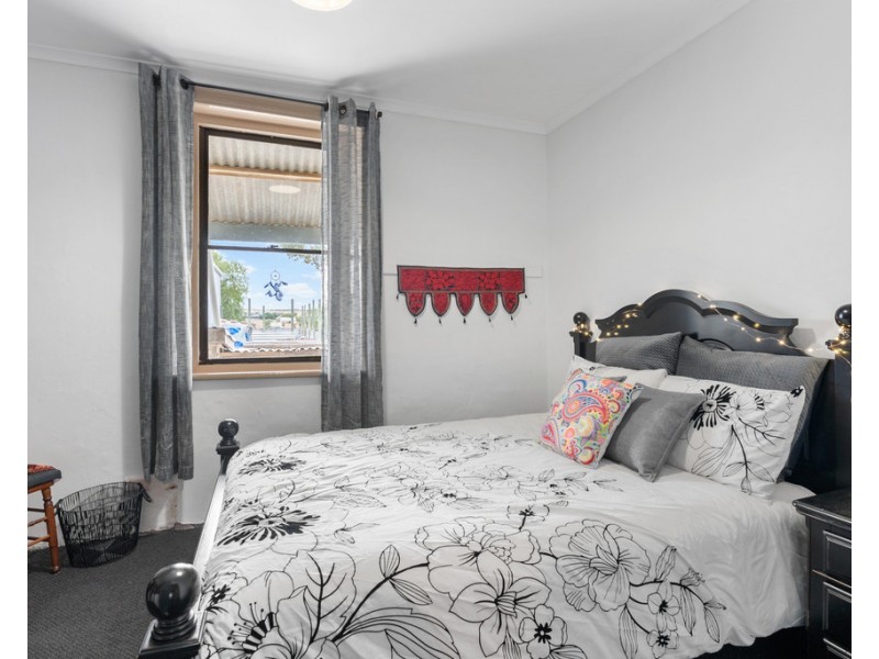 104 GEROGLES ROAD, Caloote SA 5254