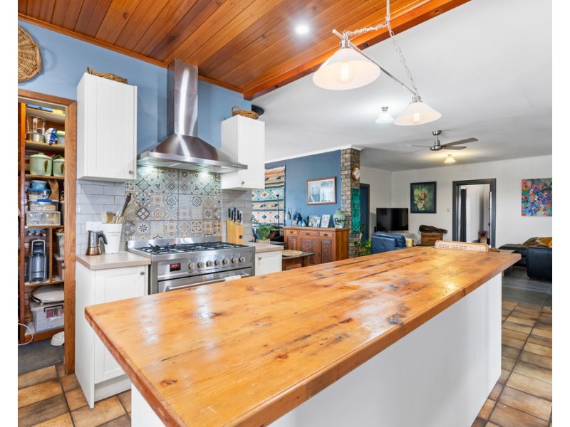 104 GEROGLES ROAD, Caloote SA 5254