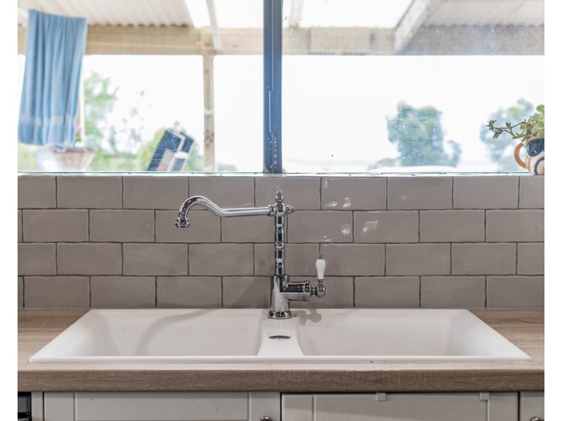 104 GEROGLES ROAD, Caloote SA 5254