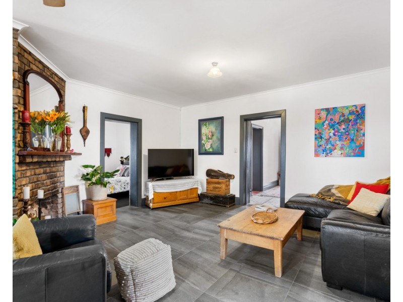 104 GEROGLES ROAD, Caloote SA 5254