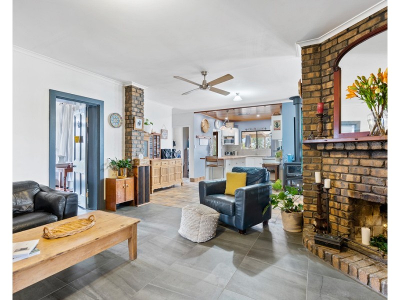 104 GEROGLES ROAD, Caloote SA 5254