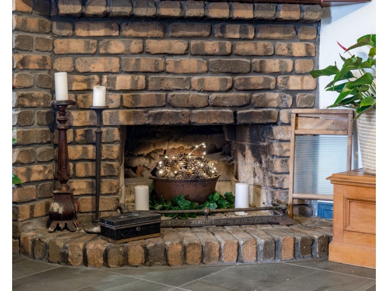 104 GEROGLES ROAD, Caloote SA 5254