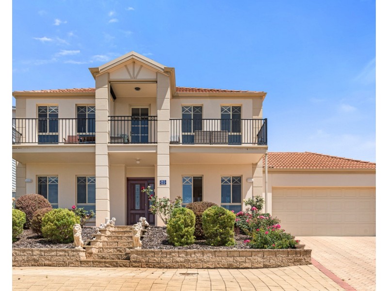 21 ORCA PLACE, Encounter Bay SA 5211