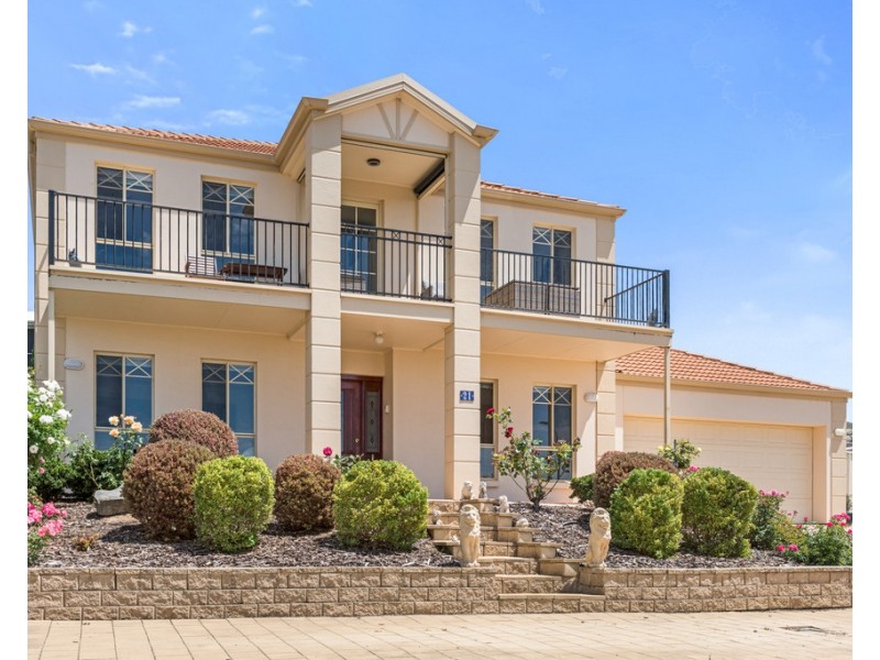 21 ORCA PLACE, Encounter Bay SA 5211