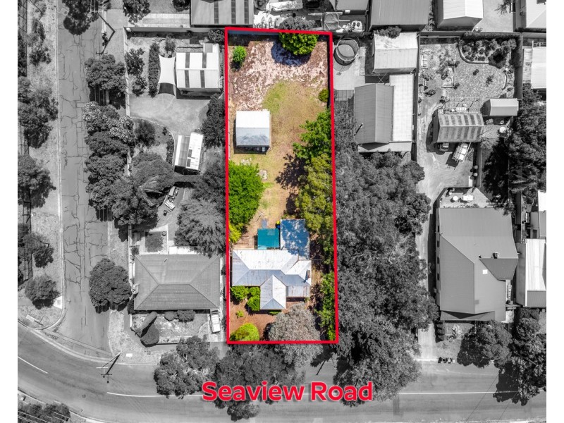 90 SEAVIEW ROAD, Victor Harbor SA 5211