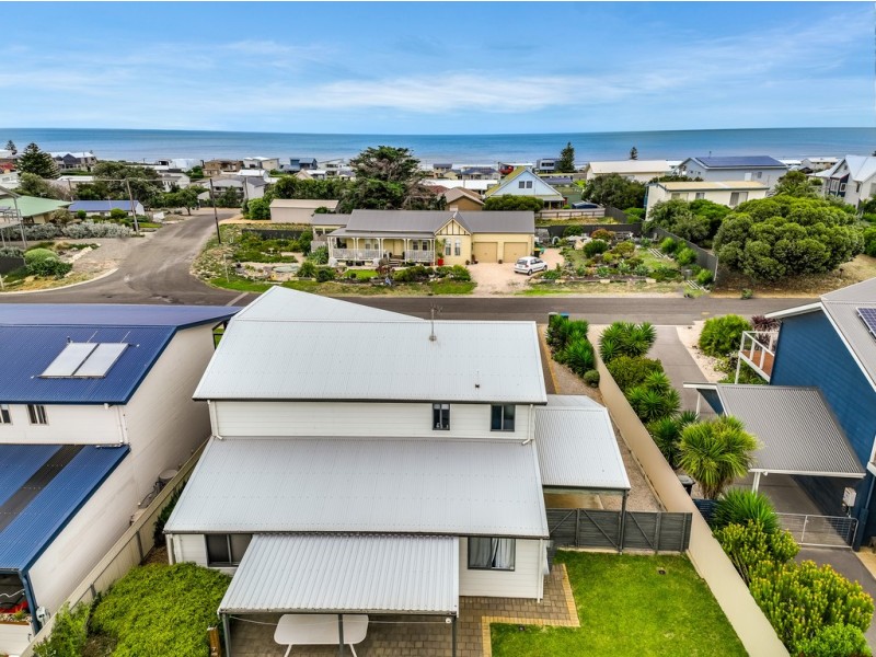 46 MORRISON AVENUE, Middleton SA 5213