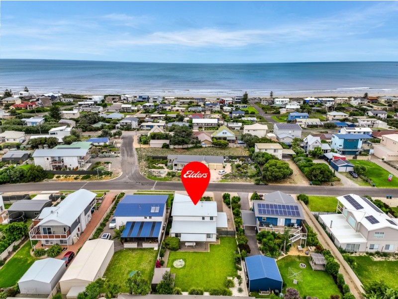 46 MORRISON AVENUE, Middleton SA 5213