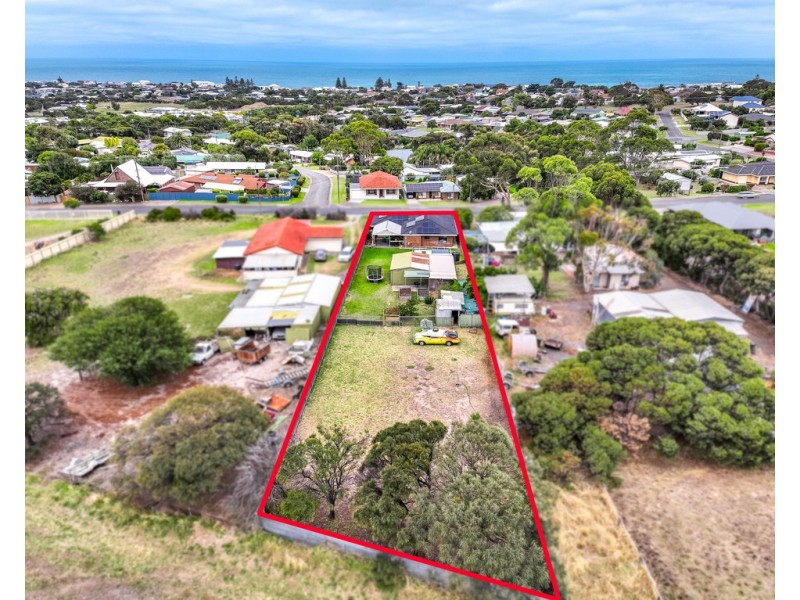 23 Mentone Road, Hayborough SA 5211