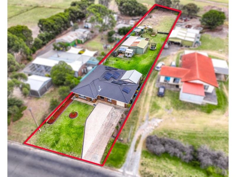 23 Mentone Road, Hayborough SA 5211
