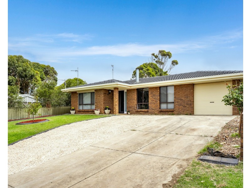 23 Mentone Road, Hayborough SA 5211