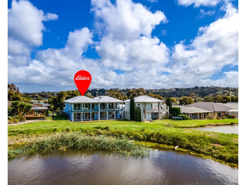 56 CUDMORE ROAD, Mccracken SA 5211