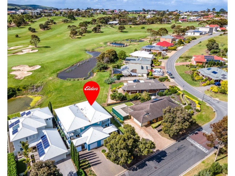 56 CUDMORE ROAD, Mccracken SA 5211