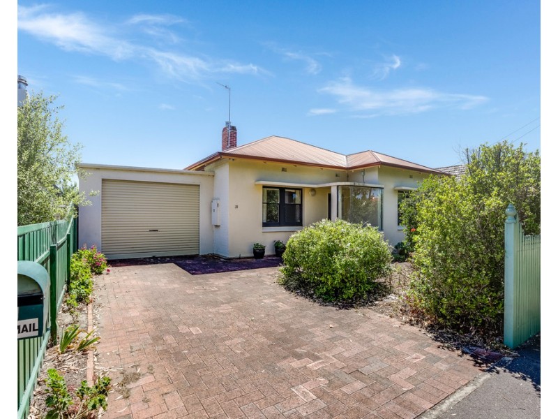 31 LINDSAY STREET, Victor Harbor SA 5211