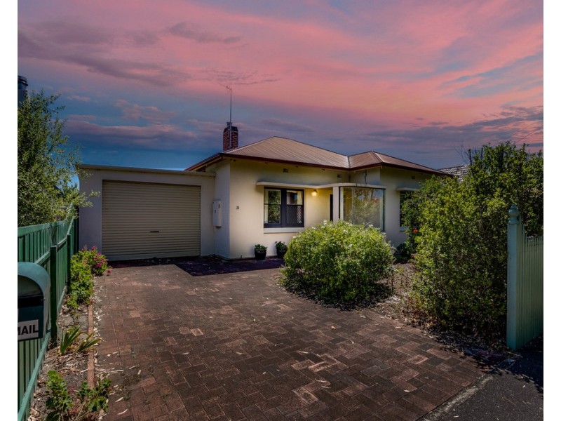 31 LINDSAY STREET, Victor Harbor SA 5211