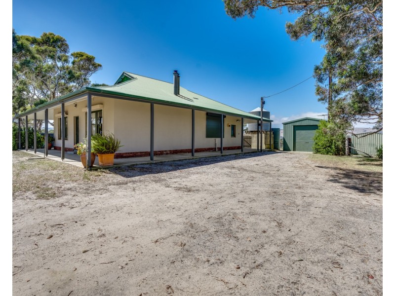 185 HUTCHINSON ROAD, Hindmarsh Valley SA 5211