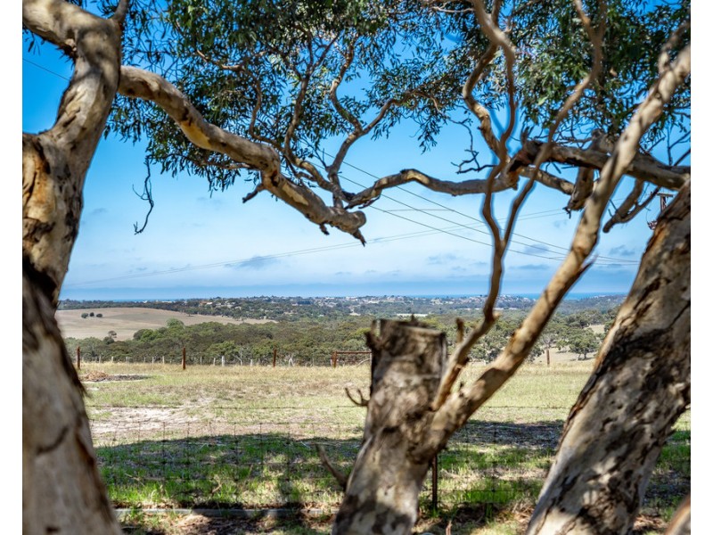 185 HUTCHINSON ROAD, Hindmarsh Valley SA 5211