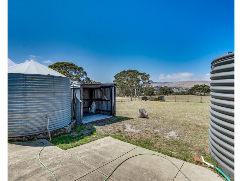 185 HUTCHINSON ROAD, Hindmarsh Valley SA 5211