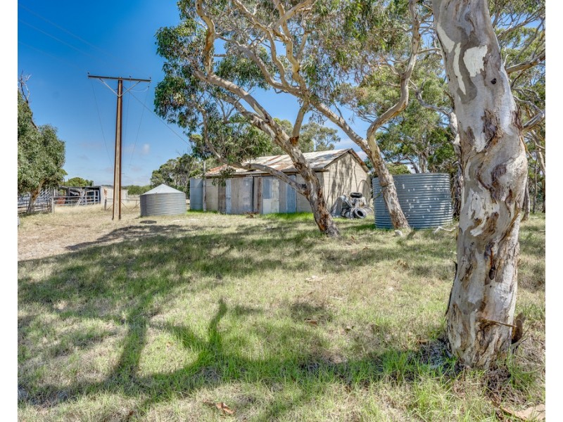 185 HUTCHINSON ROAD, Hindmarsh Valley SA 5211