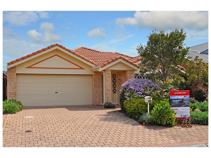 32 Lakeside Circuit, Encounter Bay SA 5211