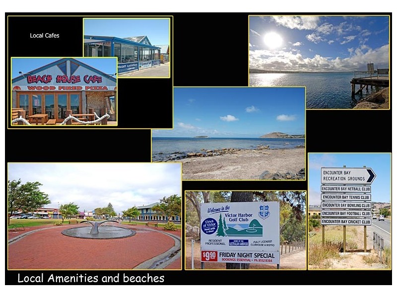 32 Lakeside Circuit, Encounter Bay SA 5211