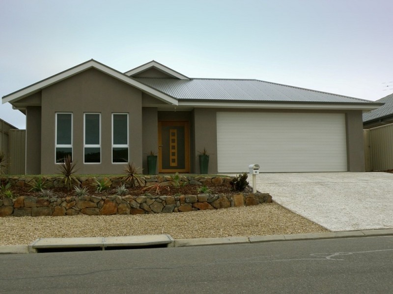 11 Springbett Drive, Hayborough SA 5211