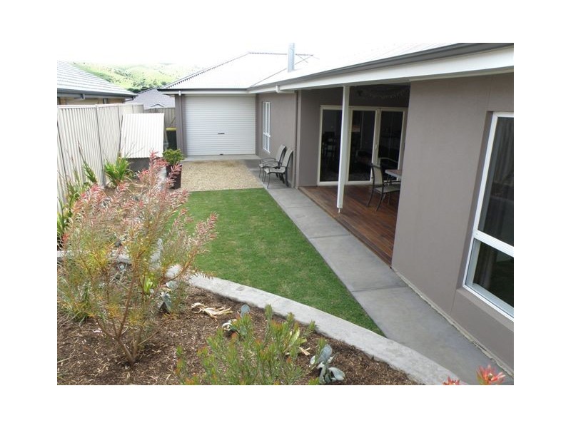 11 Springbett Drive, Hayborough SA 5211