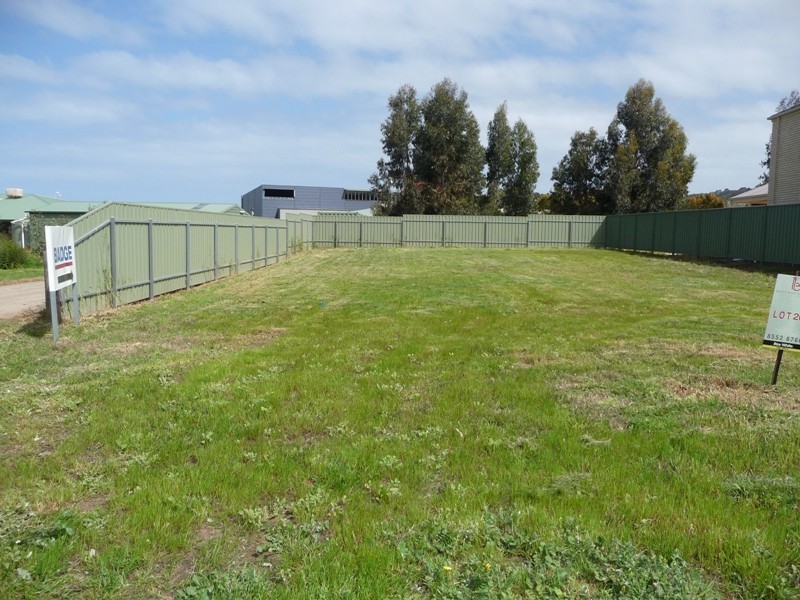 Lot 201 Jasmin Drive, Victor Harbor SA 5211