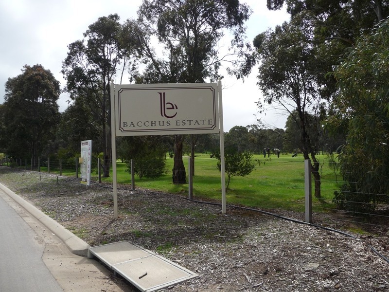 Lot 201 Jasmin Drive, Victor Harbor SA 5211