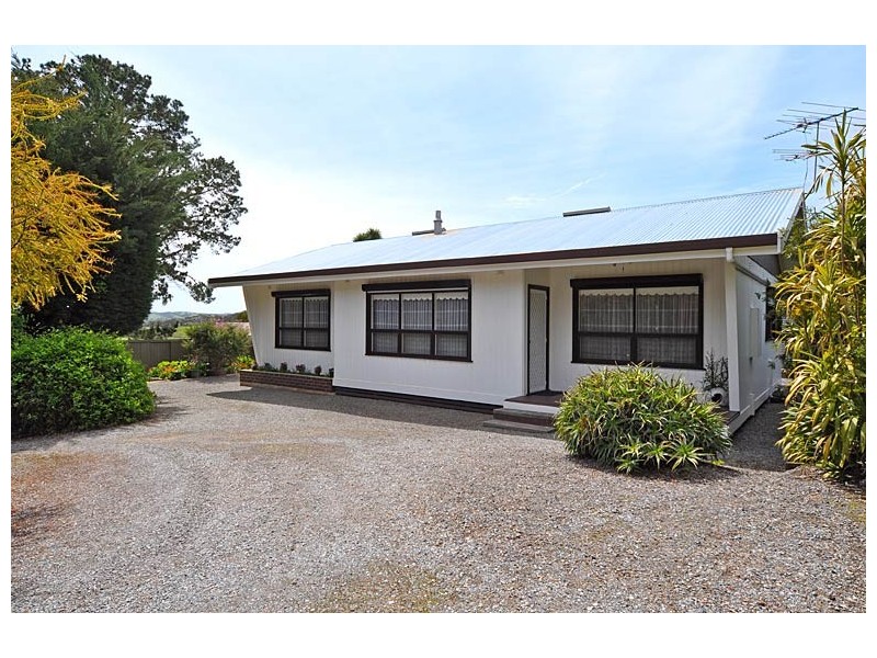 Lot 74 Hindmarsh Tiers Road, Myponga SA 5202