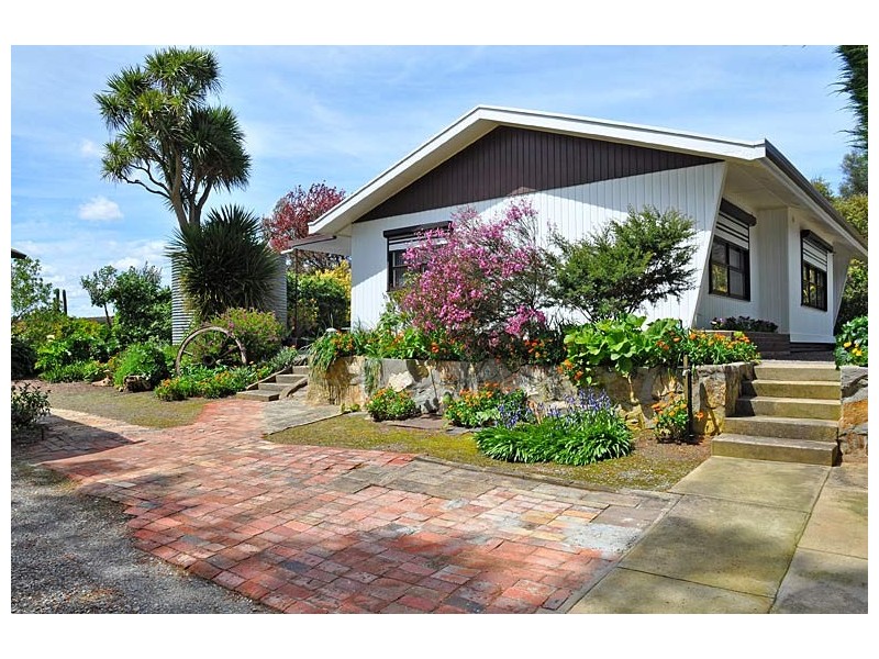 Lot 74 Hindmarsh Tiers Road, Myponga SA 5202