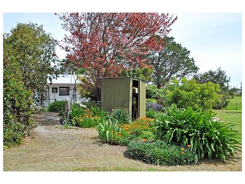 Lot 74 Hindmarsh Tiers Road, Myponga SA 5202