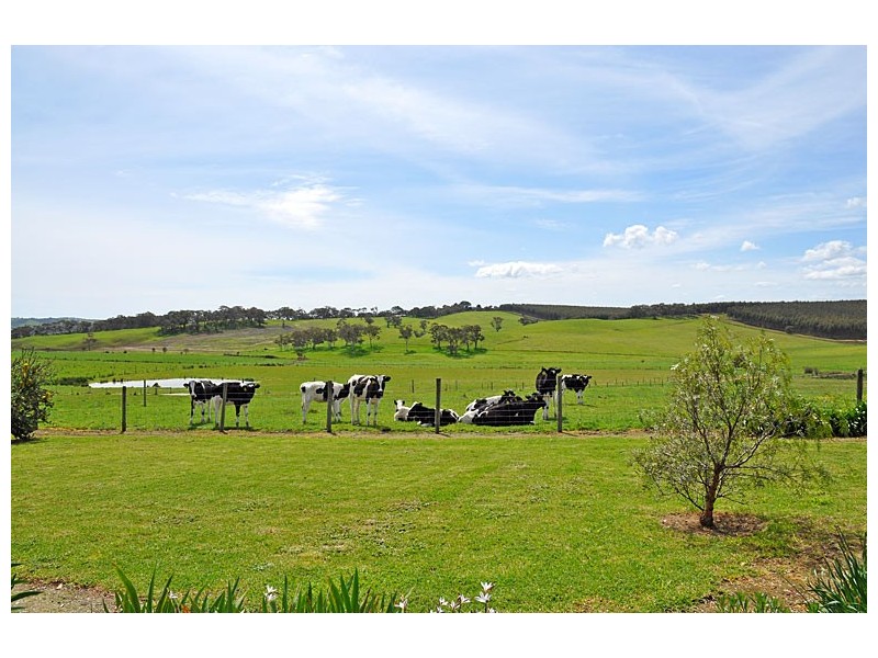 Lot 74 Hindmarsh Tiers Road, Myponga SA 5202