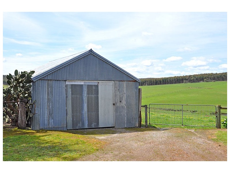 Lot 74 Hindmarsh Tiers Road, Myponga SA 5202